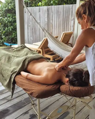Rocío, About Me - Massages inspired by the Five elements | St Martin, Sint Maarten, SXM