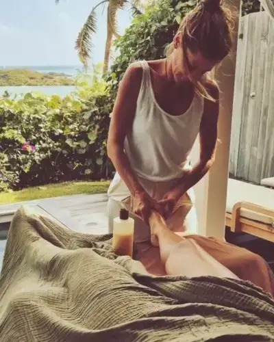 Rocío - Therapeutic Massages | St Martin, Sint Maarten, SXM